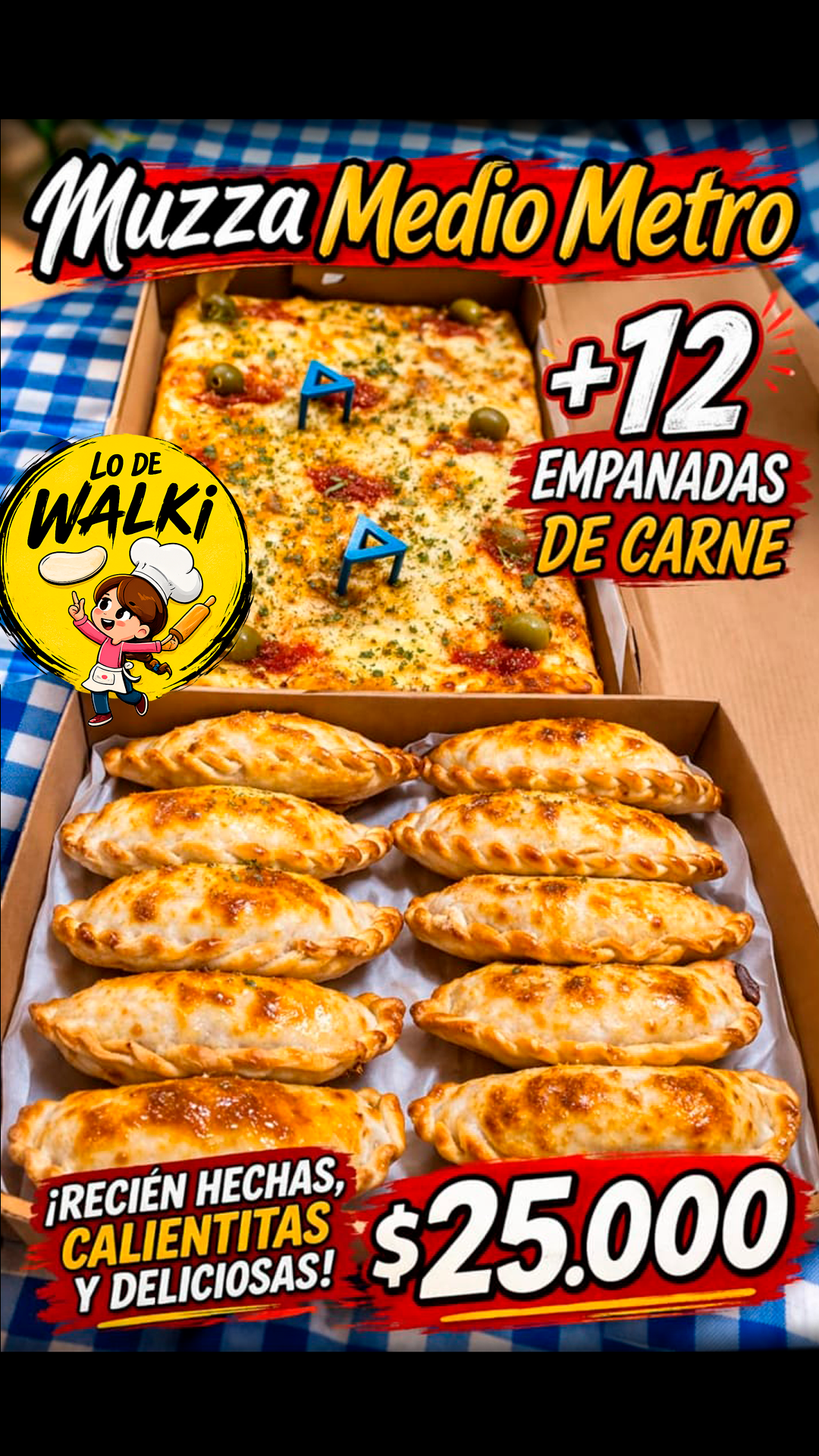 Promo 5