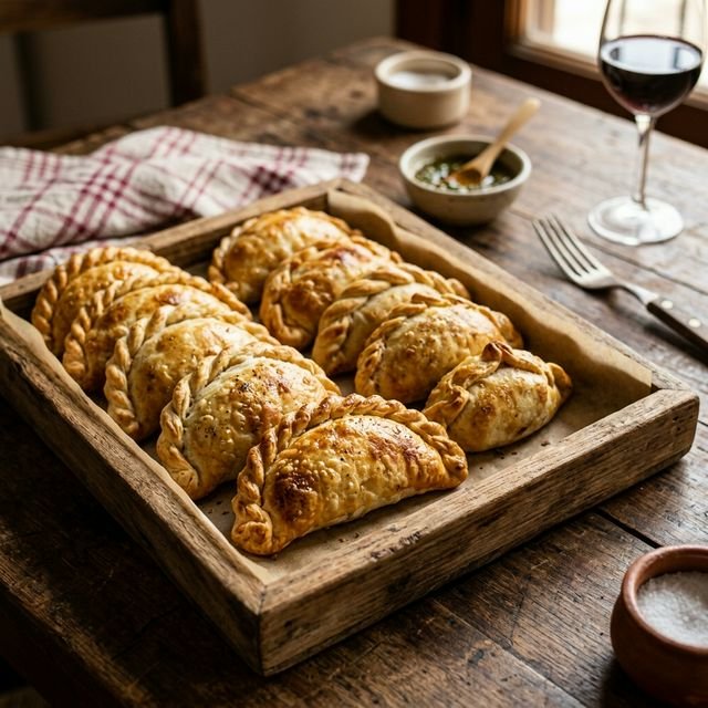 Empanadas