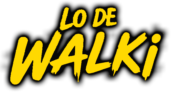 Lo de Walki Logo